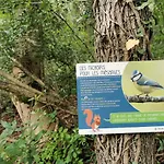 O'noire, Viroinval Hébergement de vacances Treignes