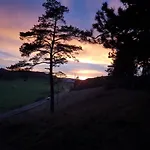 Hébergement de vacances O'noire, Viroinval Treignes