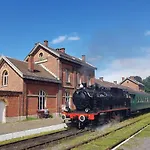 Hébergement de vacances O'noire, Viroinval Treignes