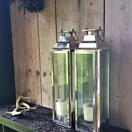 بيت للعطل O'noire, Viroinval