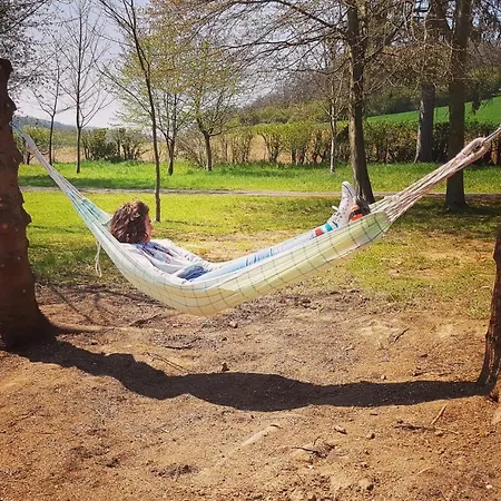 O'noire, Viroinval Vakantiehuis *