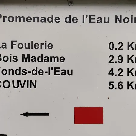 O'noire, Viroinval * Treignes