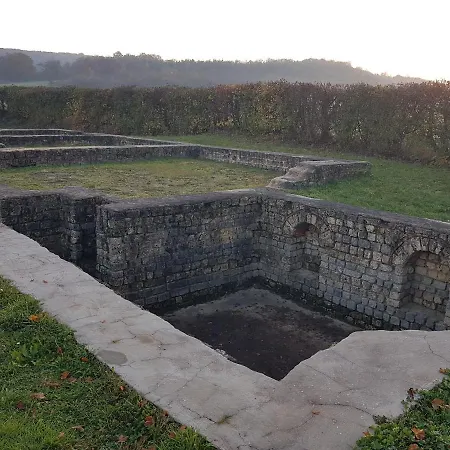 O'noire, Viroinval Treignes