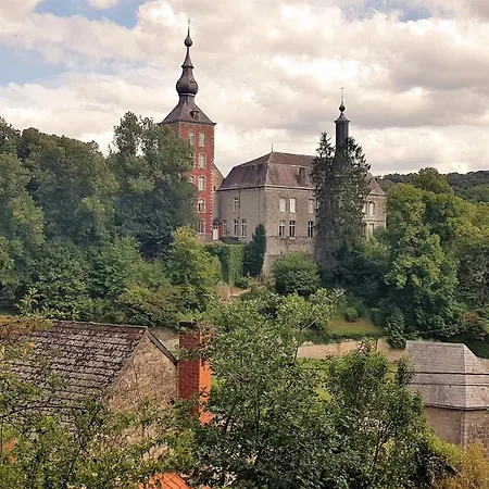 O'noire, Viroinval *