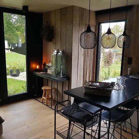 O'noire, Viroinval Holiday home *