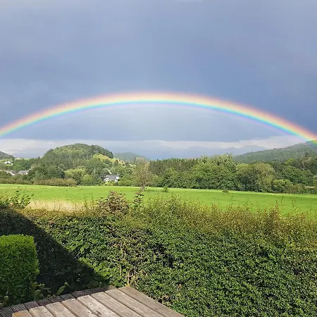 Holiday home O'noire, Viroinval Treignes