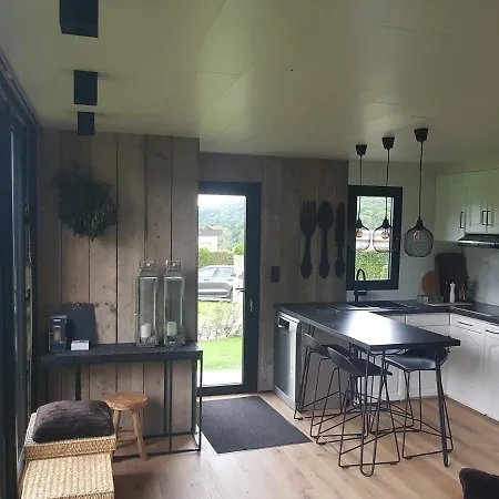 Holiday home O'noire, Viroinval *