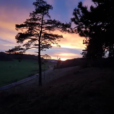 Holiday home O'noire, Viroinval Treignes