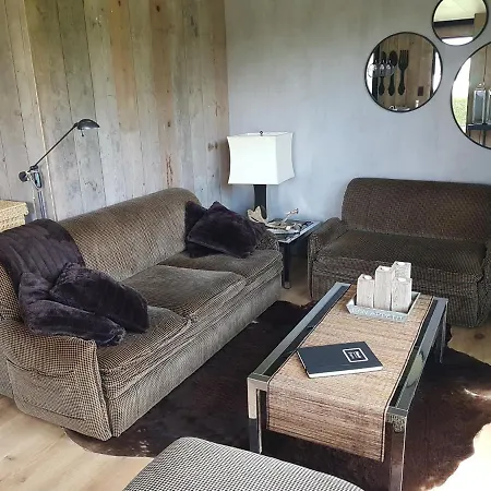 O'noire, Viroinval Holiday home *