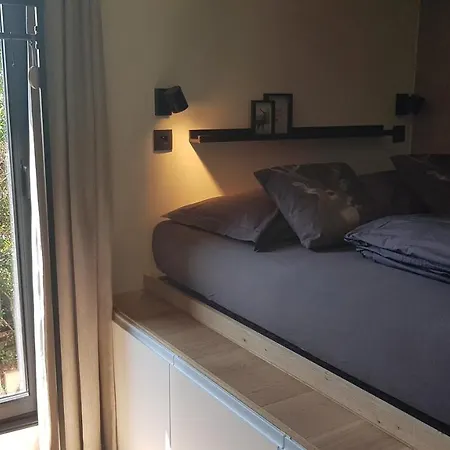 O'noire, Viroinval Vakantiehuis *
