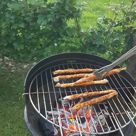 Holiday home O'noire, Viroinval