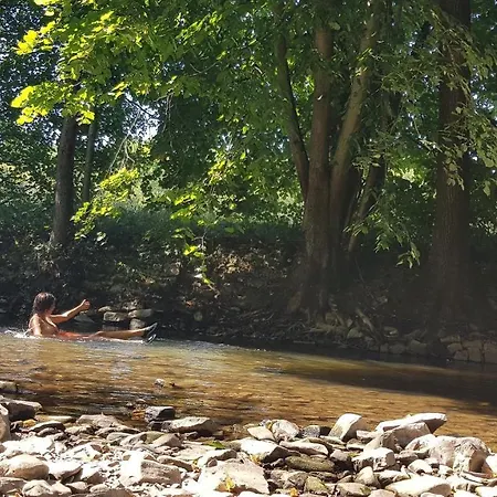 Holiday home O'noire, Viroinval *