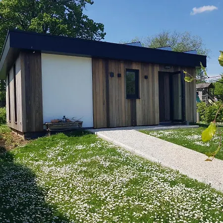 Holiday home O'noire, Viroinval Treignes