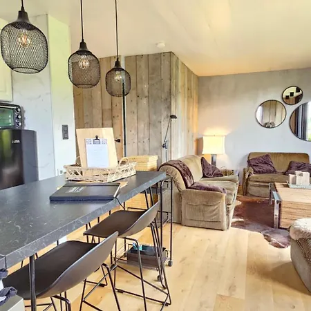 Holiday home O'noire, Viroinval