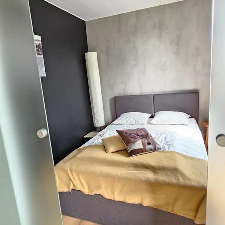 Holiday home O'noire, Viroinval Treignes