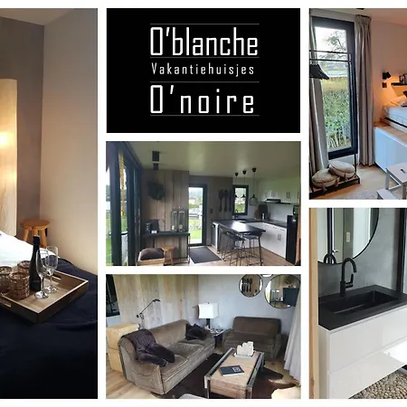 O'noire, Viroinval Vakantiehuis *