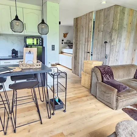 O'noire, Viroinval Holiday home Treignes