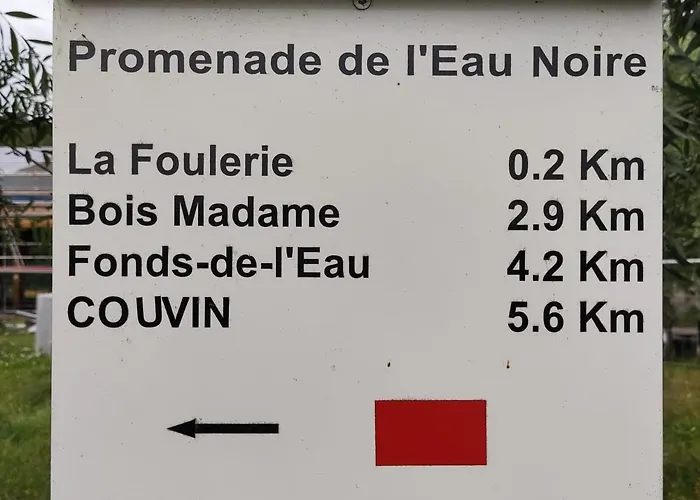 O'noire, Viroinval * Treignes