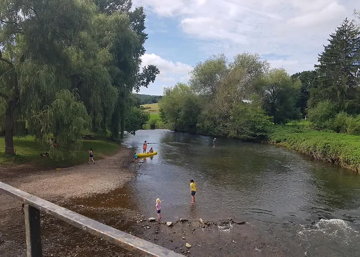 O'noire, Viroinval Treignes