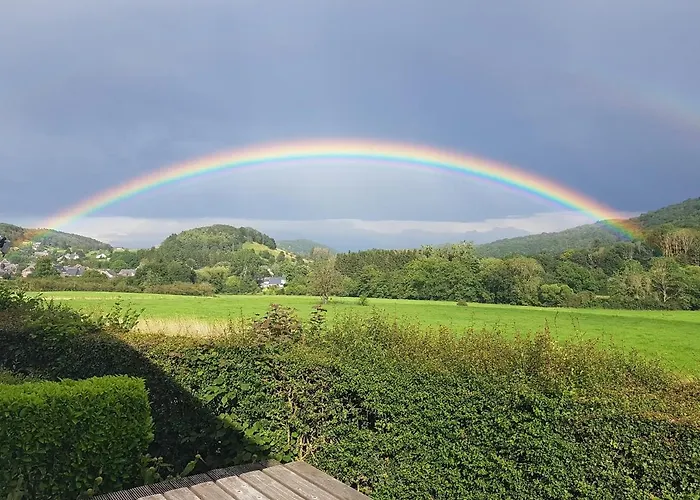 Holiday home O'noire, Viroinval Treignes