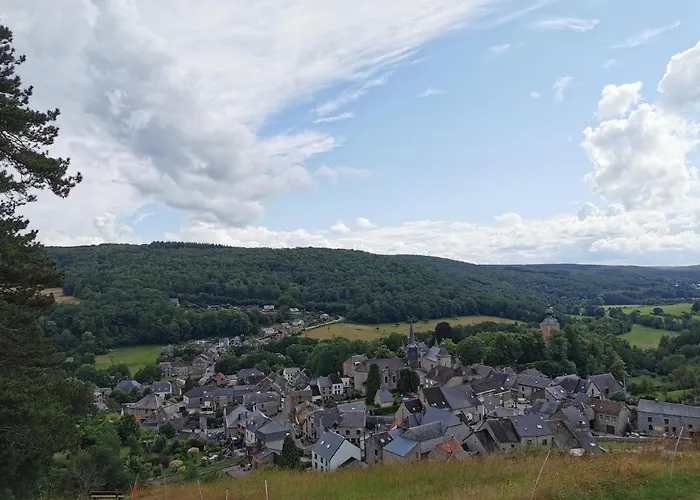 O'noire, Viroinval *