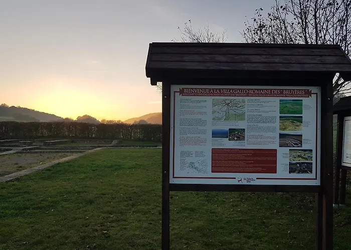 O'noire, Viroinval Holiday home *