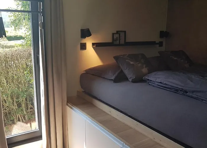 O'noire, Viroinval Holiday home *