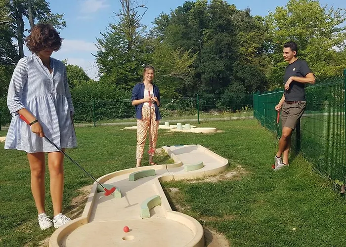 Holiday home O'noire, Viroinval Treignes