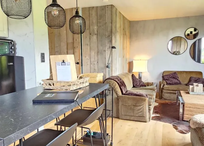 Holiday home O'noire, Viroinval