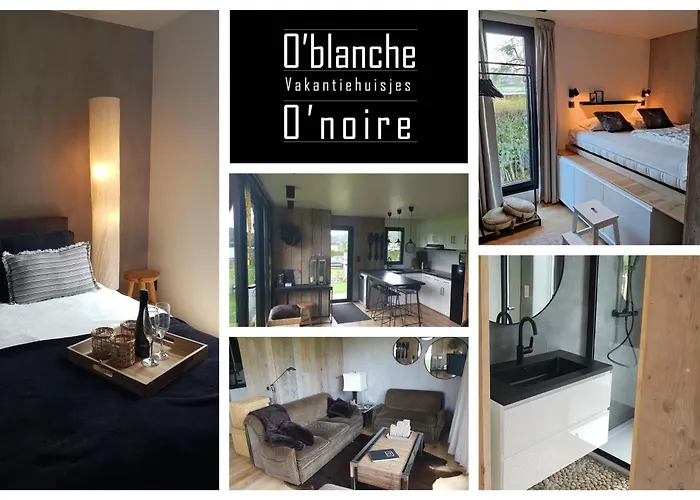 O'noire, Viroinval Holiday home *